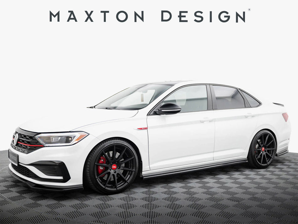 Maxton Full Body Kit Volkswagen Jetta GLI Mk7