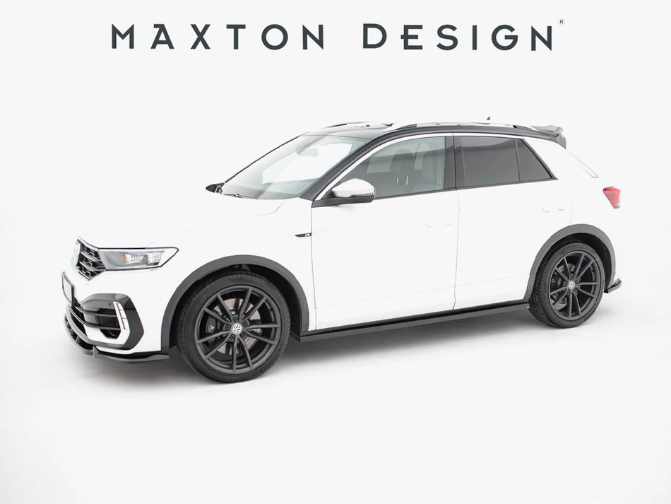 Maxton Full Body Kit Volkswagen T-Roc R Mk1