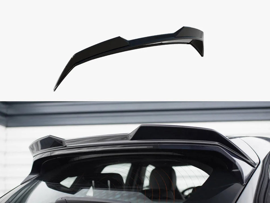 Maxton Spoiler CAP 3D Jaguar E-Pace R-Dynamic Mk1