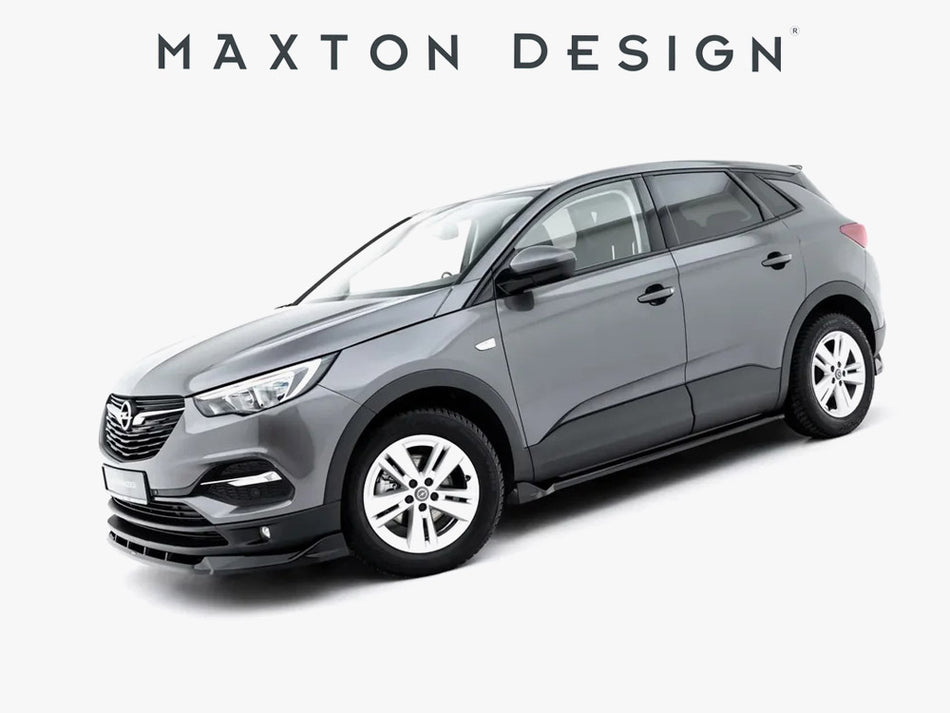 Maxton Full Body Kit Opel Grandland Mk1