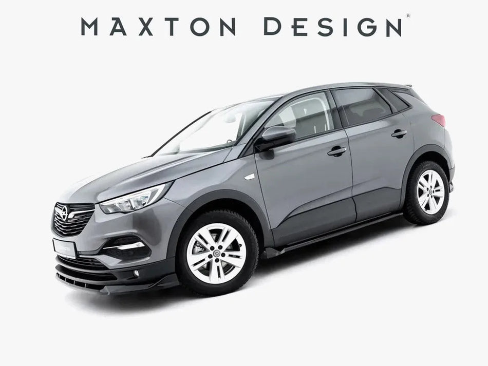 Maxton Full Body Kit Opel Grandland Mk1