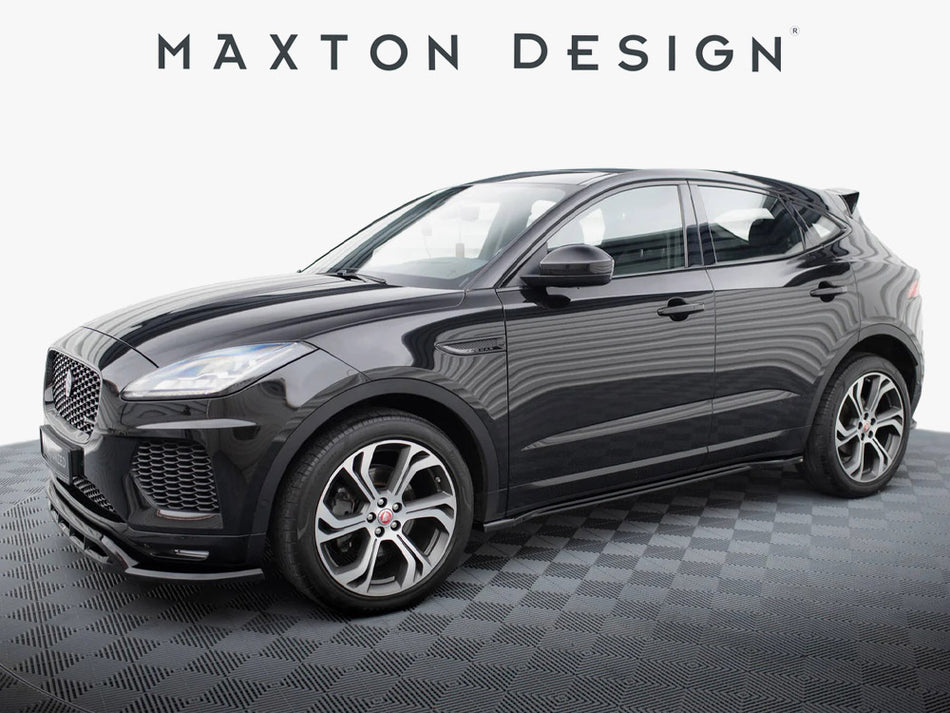 Maxton Full Body Kit Jaguar E-Pace R-Dynamic Mk1