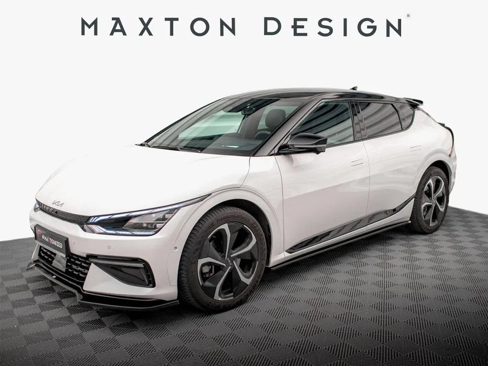 Maxton Full Body Kit Kia EV6 GT-Line Mk1