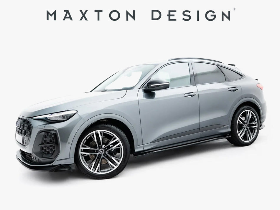Maxton Full Body Kit Audi SQ5 Sportback Mk3