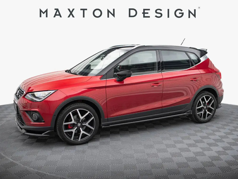 Maxton Full Body Kit Seat Arona FR Mk1