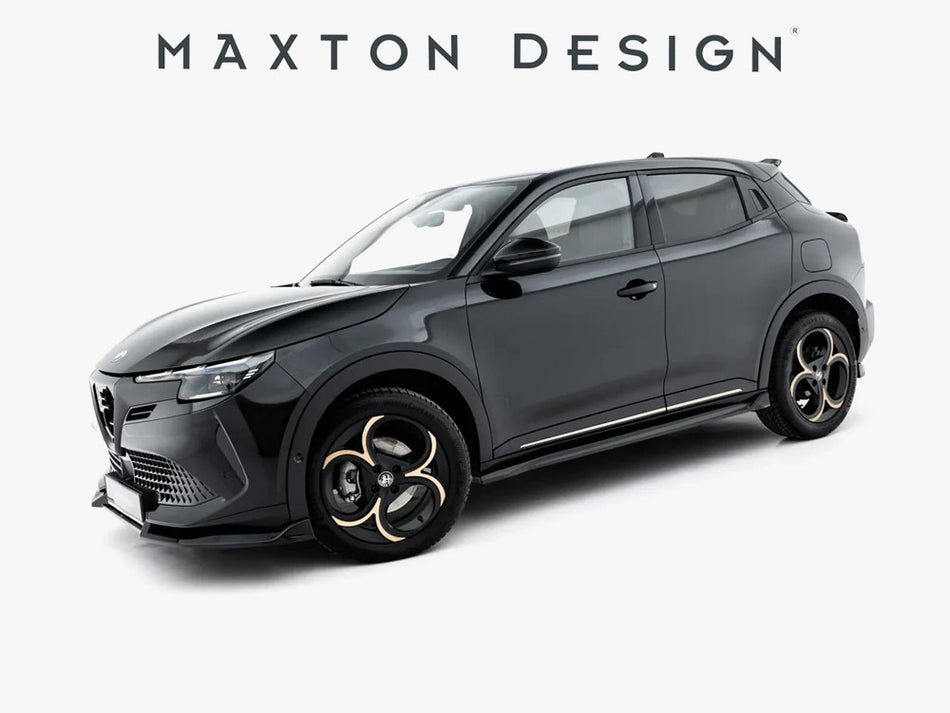 Maxton Full Body Kit Alfa Romeo Junior Mk1