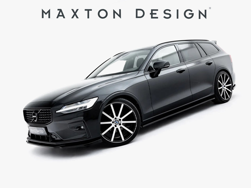 Maxton Full Body Kit Volvo V60 R-Design Mk3