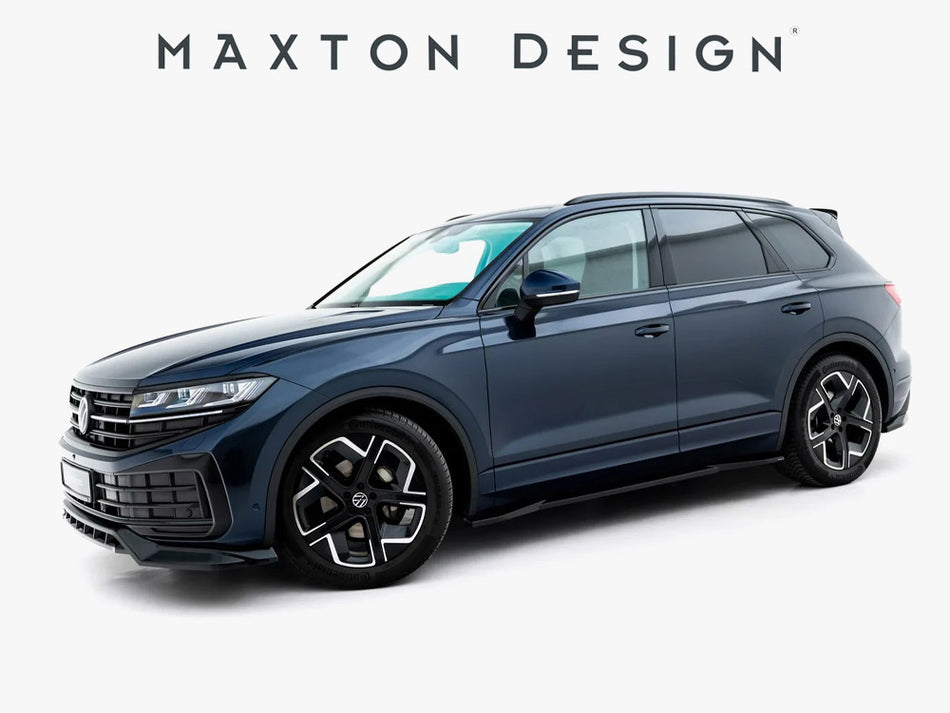Maxton Full Body Kit Volkswagen Touareg Elegance Mk3 Facelift