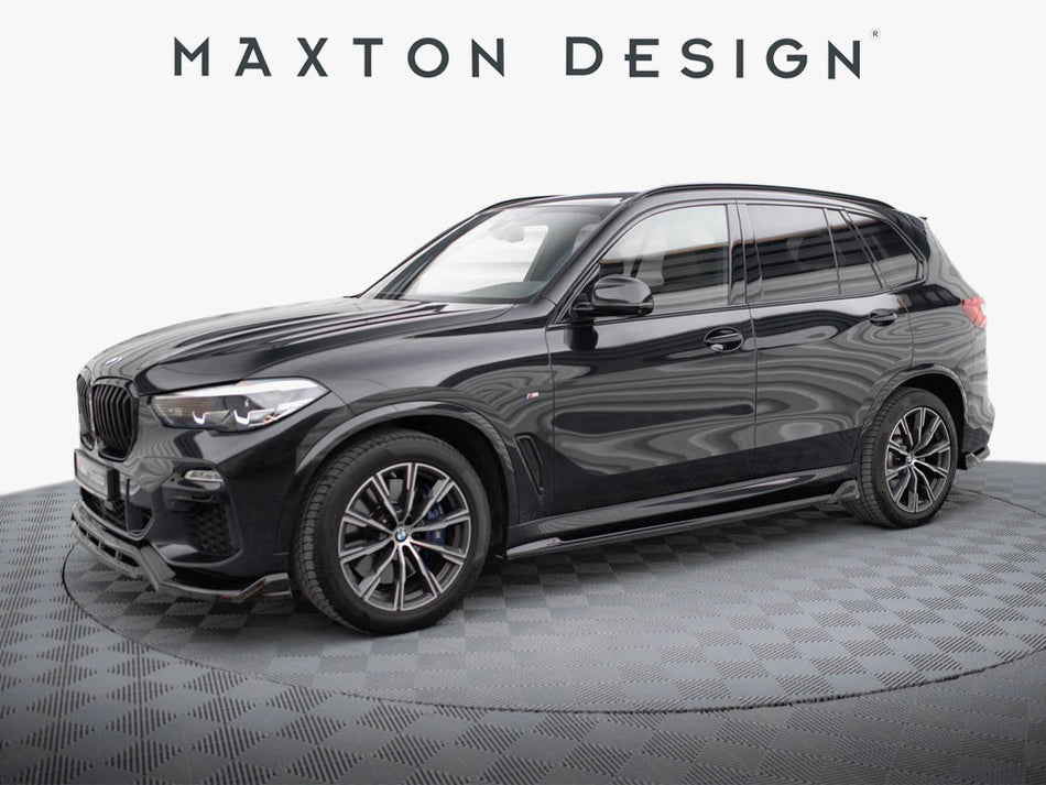 Maxton Full Body Kit BMW X5 M-Pack G05