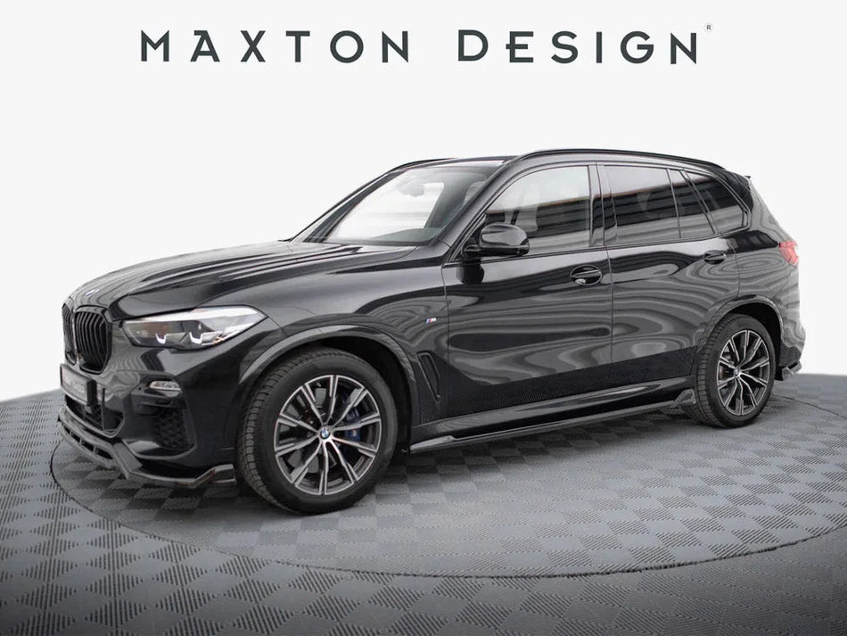 Maxton Full Body Kit BMW X5 M-Pack G05