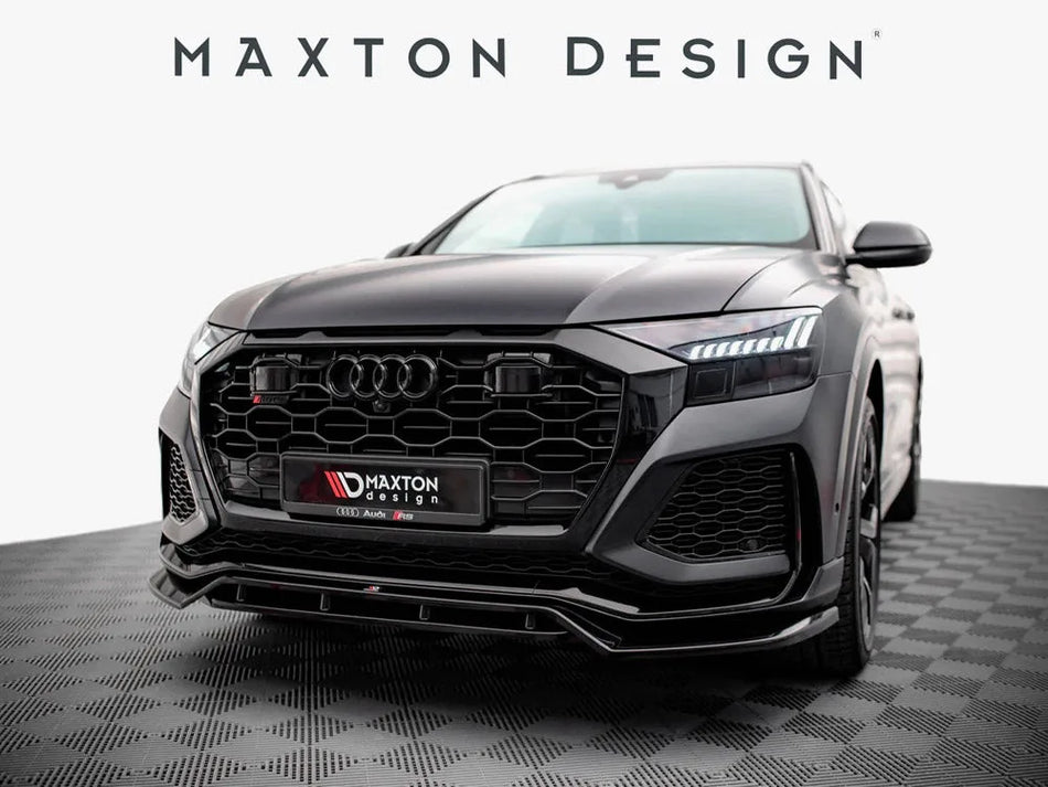 Maxton Full Body Kit Audi RSQ8 Mk1