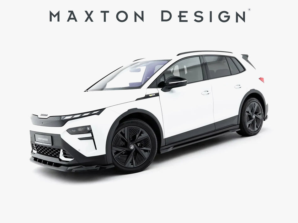 Maxton Full Body Kit Skoda Elroq RS Mk1