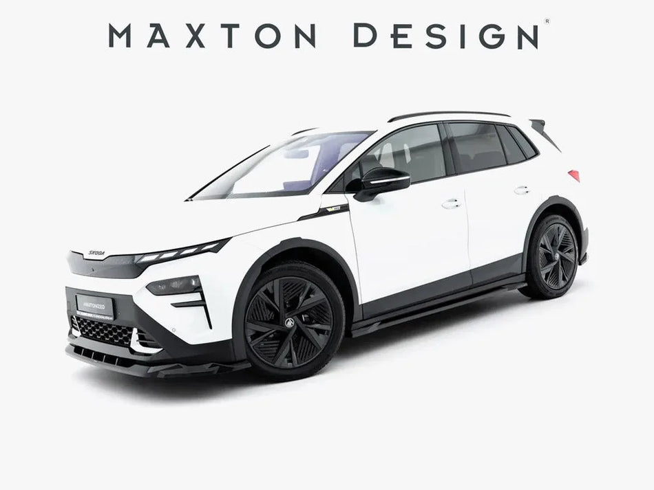 Maxton Full Body Kit Skoda Elroq RS Mk1