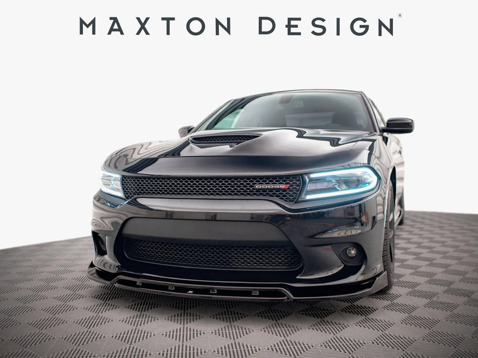 Maxton Full Body Kit Dodge Charger SRT Mk7 Facelift