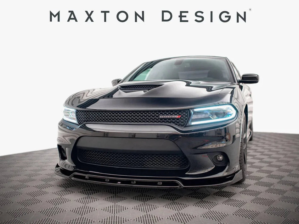 Maxton Full Body Kit Dodge Charger SRT Mk7 Facelift