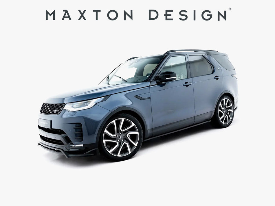 Maxton Full Body Kit Land Rover Discovery HSE Mk5 Facelift