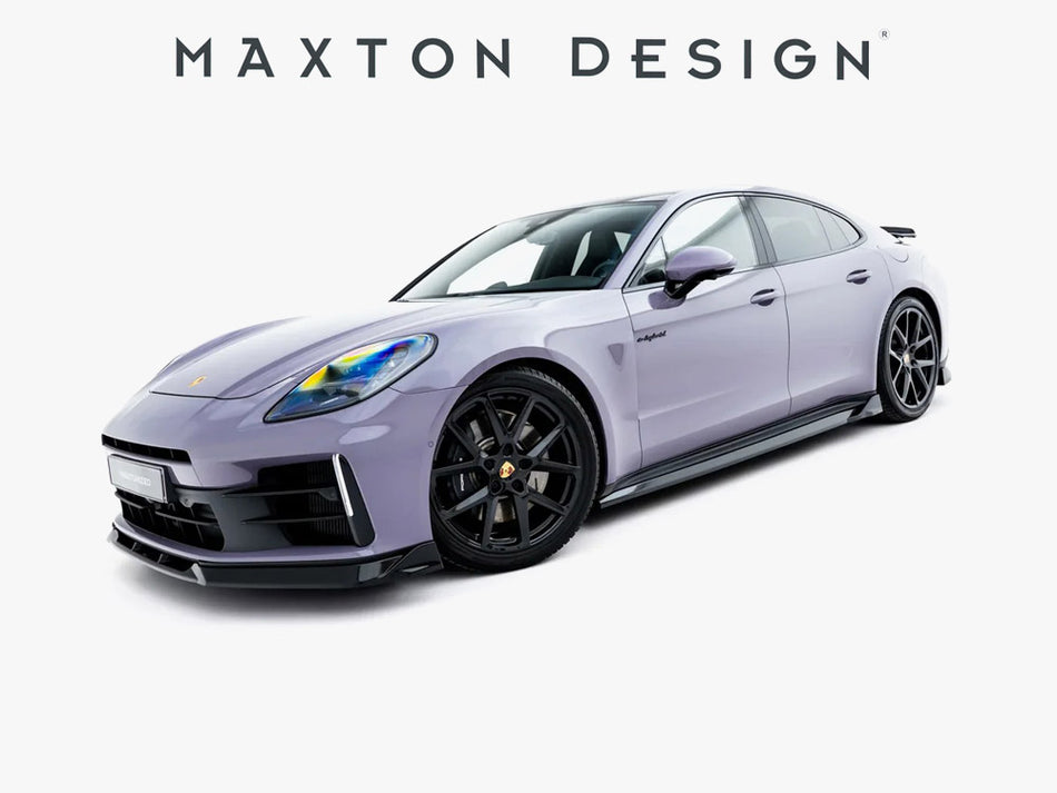 Maxton Full Body Kit Porsche Panamera 4 / 4S E-Hybrid / 4 E-Hybrid 972