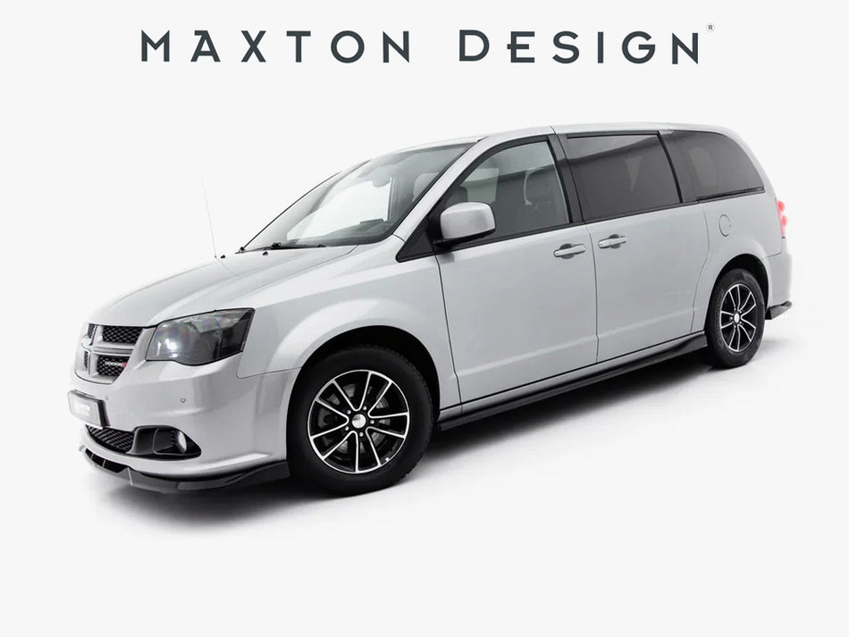 Maxton Full Body Kit Dodge Grand Caravan Mk5 Facelift
