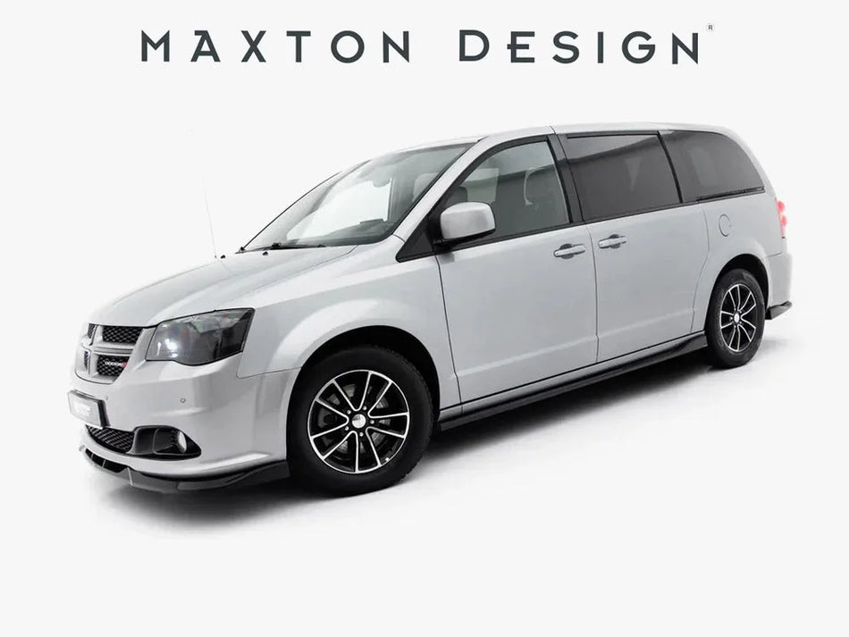 Maxton Full Body Kit Dodge Grand Caravan Mk5 Facelift