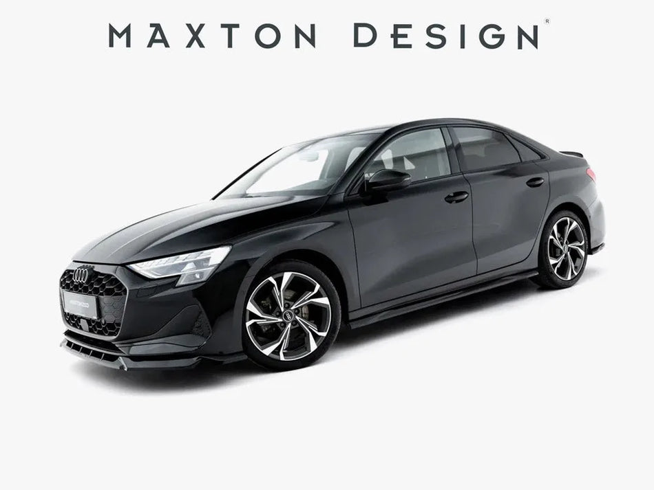 Maxton Full Body Kit Audi A3 Sedan 8Y Facelift