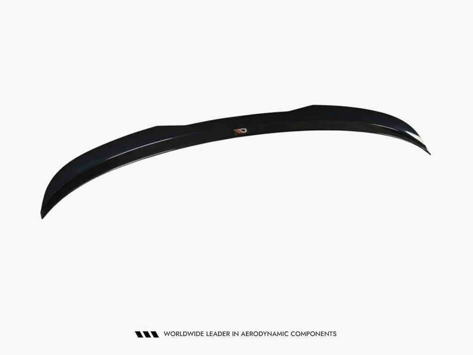 Maxton Spoiler CAP Skoda Superb Estate Mk3 / Mk3 Facelift