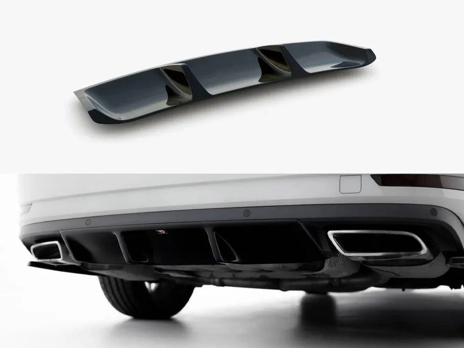 Maxton Rear Valance V.1 Skoda Superb Liftback / Estate Mk3