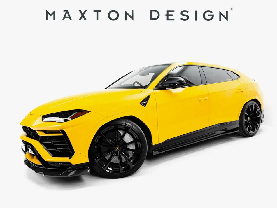 Maxton Full Body Kit Prepreg Carbon Fiber Lamborghini Urus Mk1