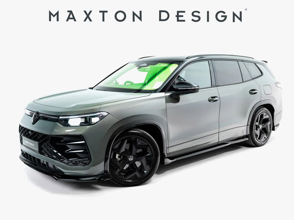 Maxton Full Body Kit Volkswagen Tayron R-Line Mk1