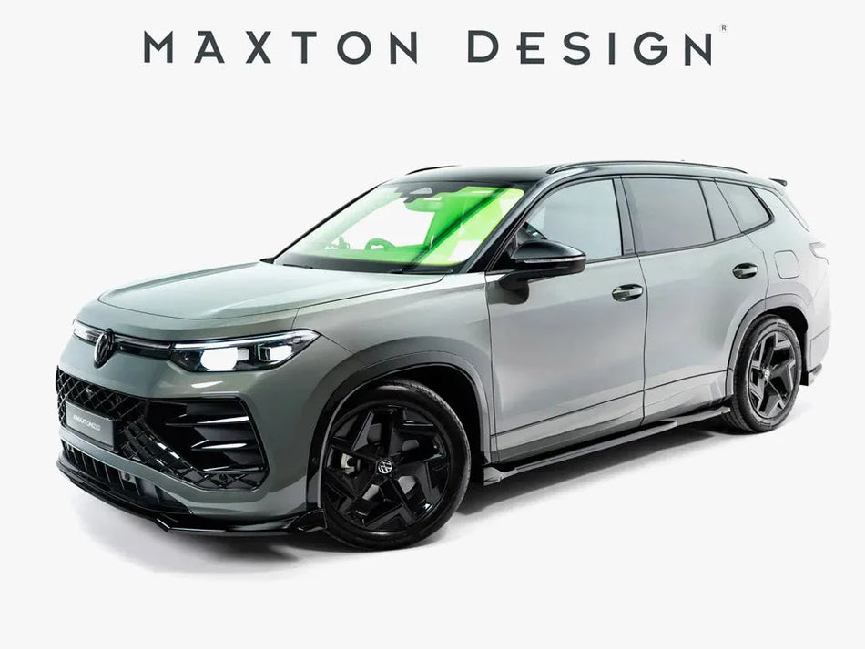 Maxton Full Body Kit Volkswagen Tayron R-Line Mk1