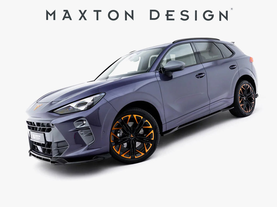 Maxton Full Body Kit Set 2 Cupra Terramar Mk1