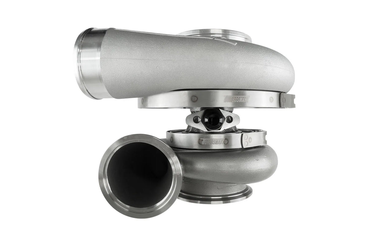 Turbosmart TS-1 Turbocharger 7675 V-Band 0.96AR Externally Wastegated