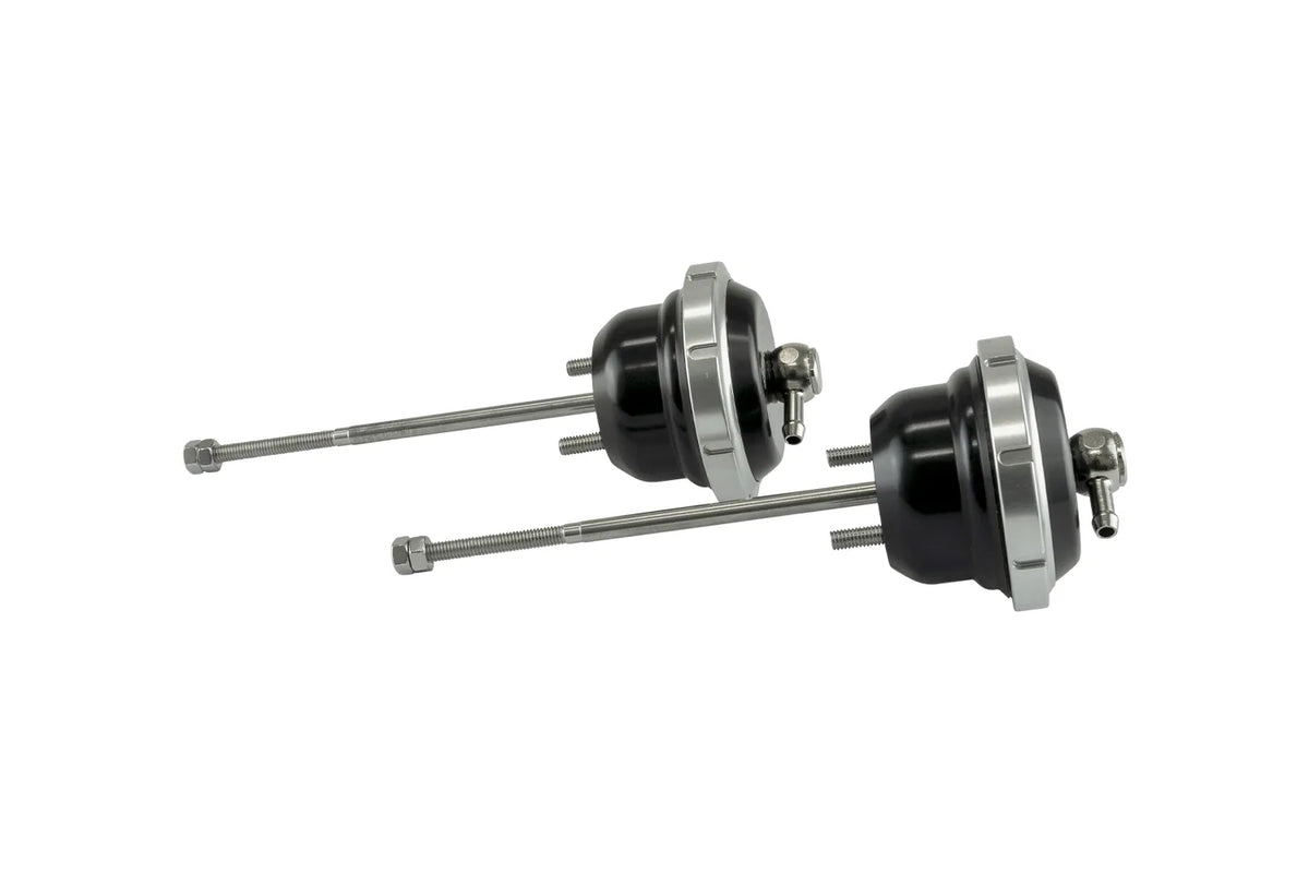 Turbosmart IWG75 Ford F150 Ecoboost Black Wastegate Actuator