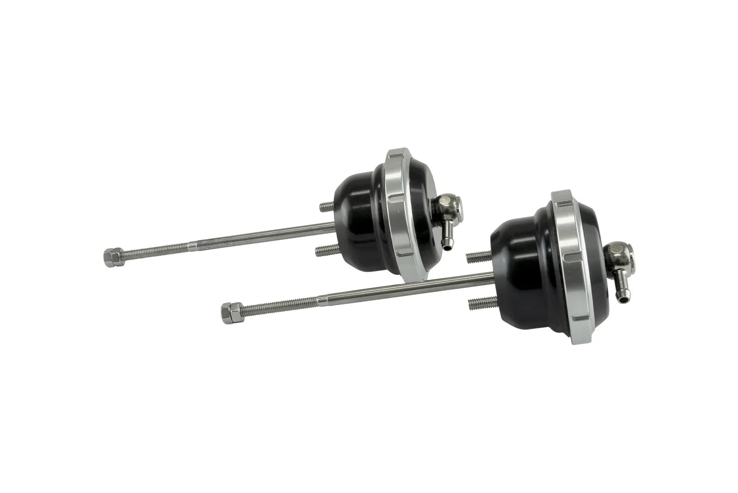 Turbosmart IWG75 Ford F150 Ecoboost Black Wastegate Actuator