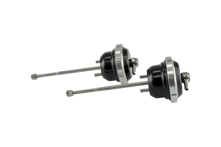 Turbosmart IWG75 Ford F150 Ecoboost Black Wastegate Actuator