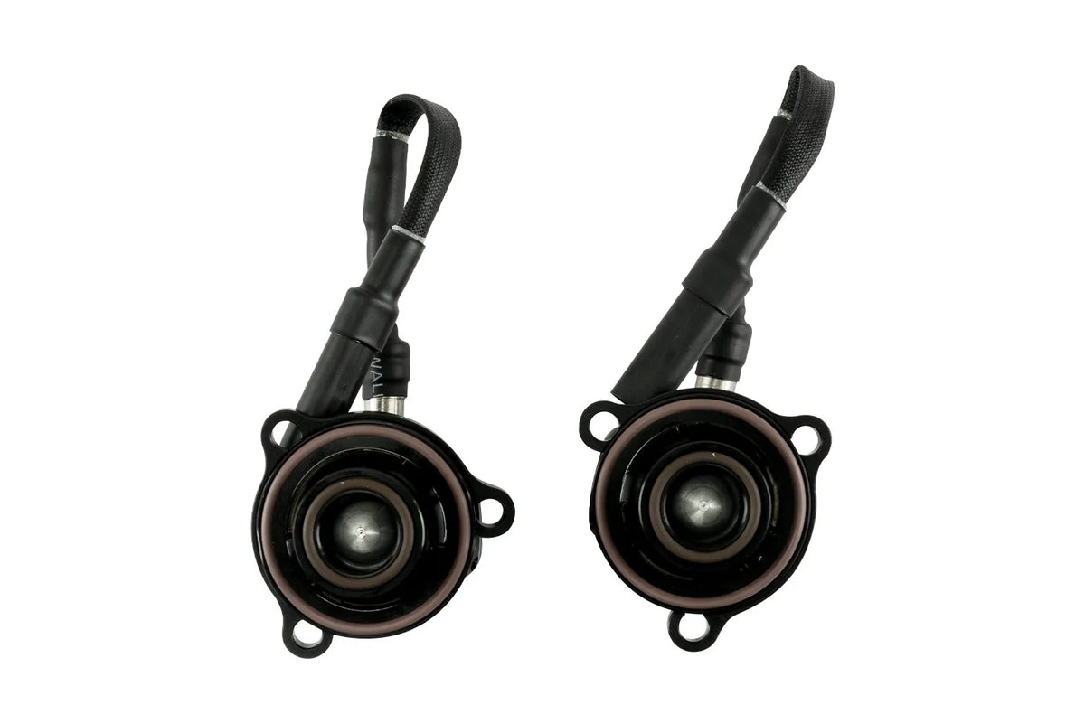 Turbosmart BOV Kompact EM PlumBack- VR29 (Merc C63) Blow Off Valve