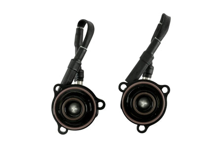 Turbosmart BOV Kompact EM PlumBack- VR29 (Merc C63) Blow Off Valve