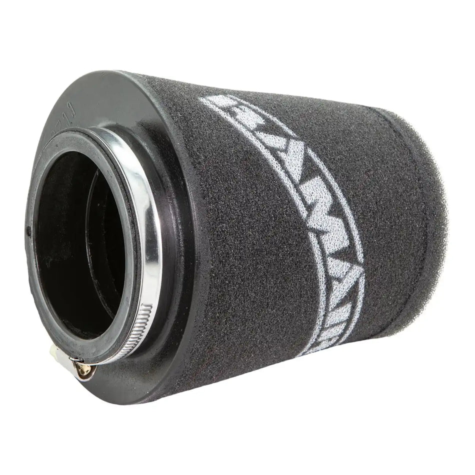 Ramair CC-280 Offset 70mm ID Neck Polymer Base Neck Cone Air Filter