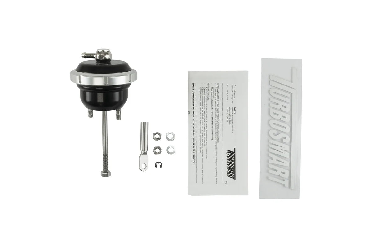 Turbosmart IWG75 Ford XR6 Actuator