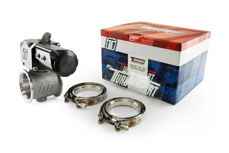 Turbosmart eSG50 Electronic StraightGate External Wastegate
