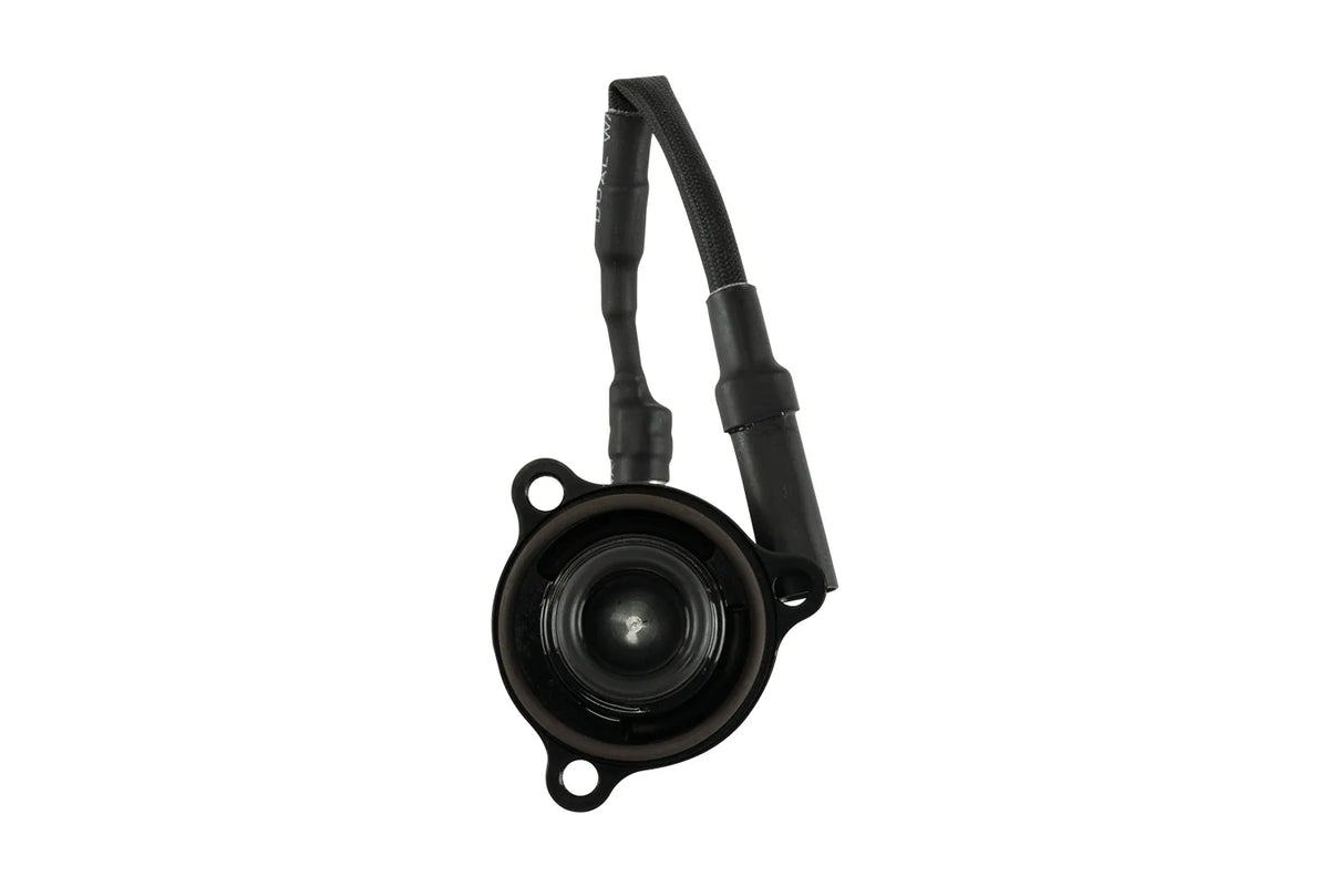 Turbosmart BOV Kompact EM DualPort- VR13 (USA FORD RANGER 2019+) Blow Off Valve