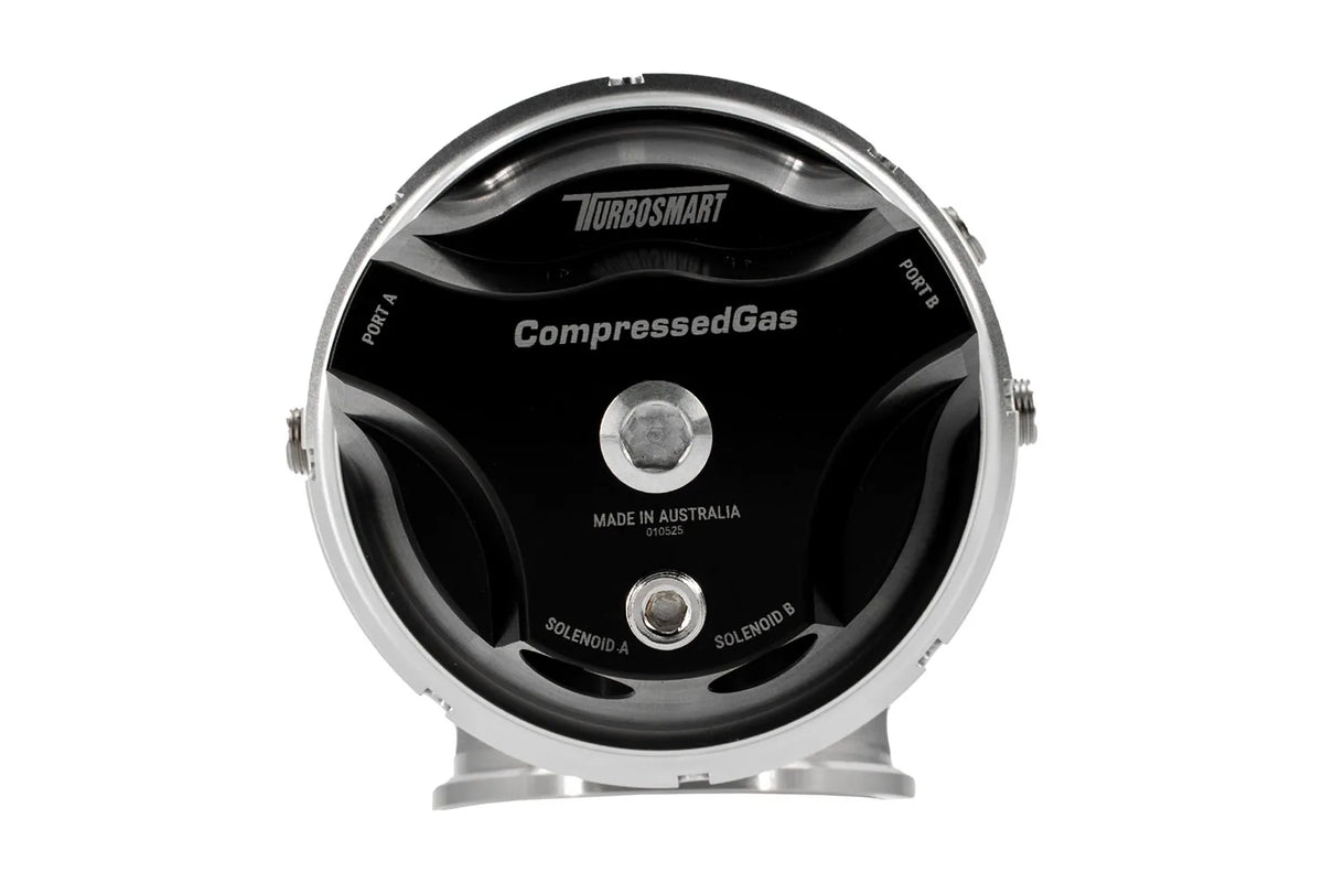 Turbosmart GenV WG60CG PowerGate60 Compressed Gas (Solenoid)