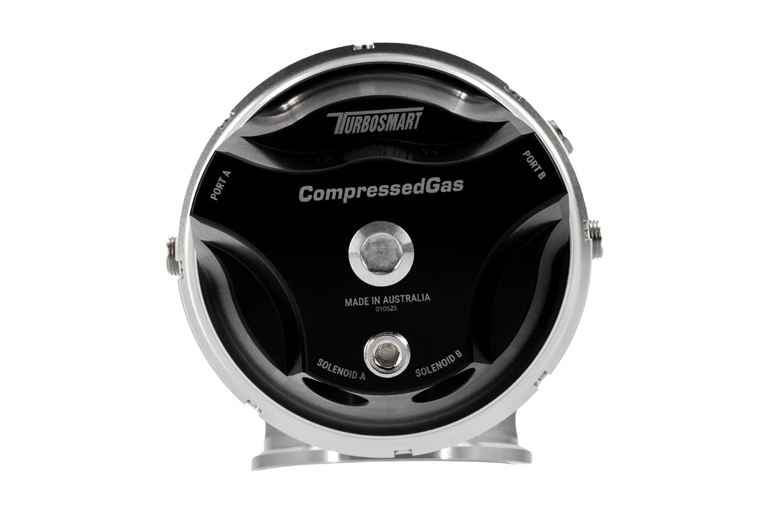 Turbosmart GenV WG60CG PowerGate60 Compressed Gas (Solenoid)
