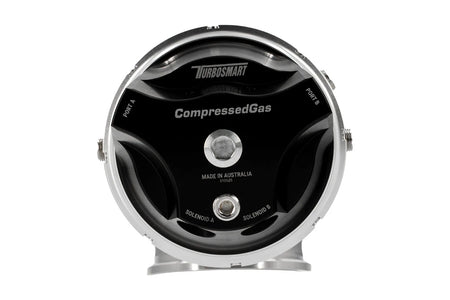 Turbosmart GenV WG60CG PowerGate60 Compressed Gas (Solenoid)