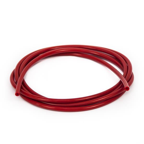 Ramair Silicone 7MM ID X 30M Vacuum Boost Hose - White