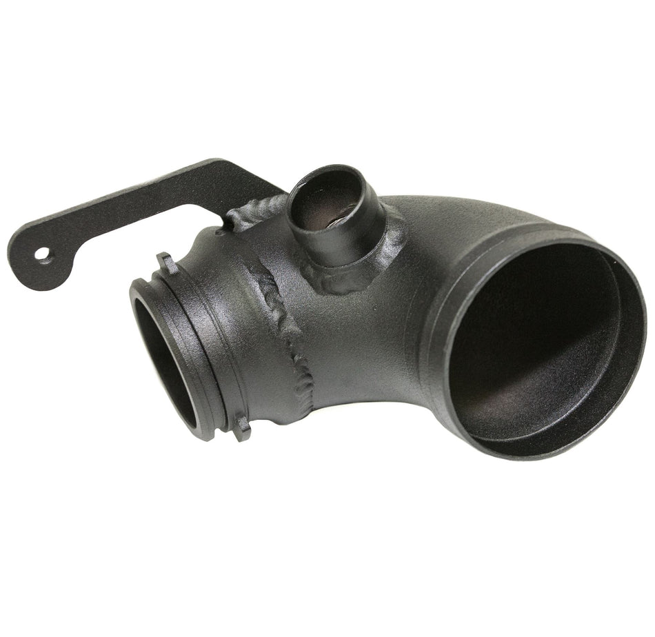 Ramair 2.0 TSI VW Golf MK7 GTI MQB Black Intake Hose & Turbo Elbow