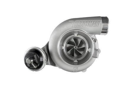 Turbosmart TS-2 Turbocharger (Water Cooled) 6262 V-Band 0.82AR Internally Wastegated