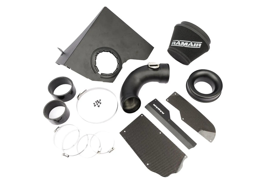 Ramair Performance Foam Induction Kit to fit BMW 1/2/3/4 Series 2.0T B48