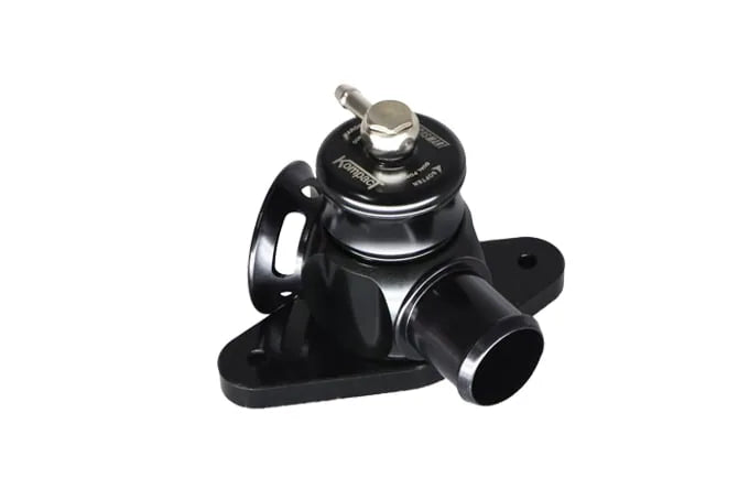 Turbosmart BOV Kompact DP Nissan Juke,Pulsar SSS/Subaru WRX MY08+ Blow Off Valve [TS-0203-1010]