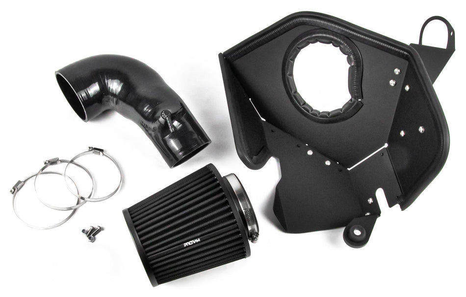 Ramair PRORAM Performance Induction Kit For VW Golf MK7 2.0 TDI/GTD