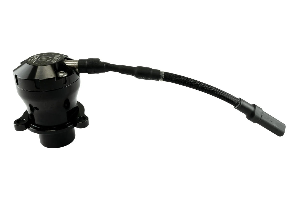 Turbosmart BOV Kompact EM Plumb Back VR18 - VW / Audi Blow Off Valve